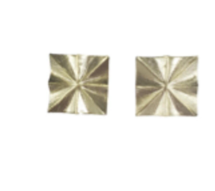 Jewelry SHEILA FAJL | Sheila Fajl Radiance Studs, Polished