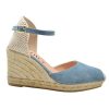 Shoes Gaimo | Gaimo Yosie, Ante Jeans/ Blue