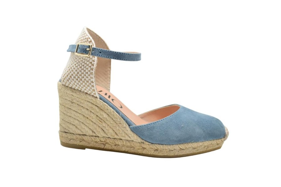 Shoes Gaimo | Gaimo Yosie, Ante Jeans/ Blue