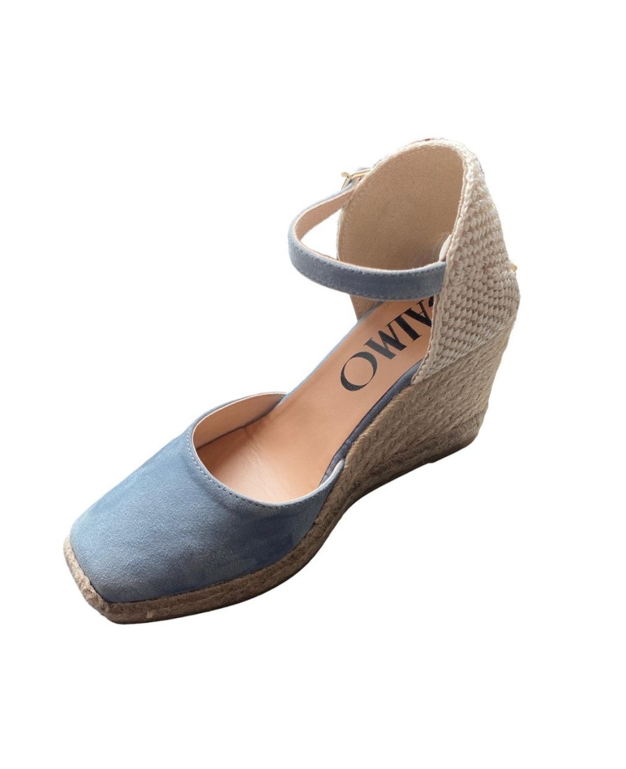 Shoes Gaimo | Gaimo Yosie, Ante Jeans/ Blue