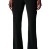 Clothing Joseph Ribkoff | Joseph Ribkoff Classic Flared Pant, Black