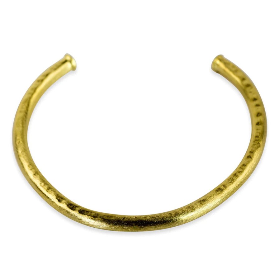 Jewelry SHEILA FAJL | Sheila Fajl Helena Cuff, Gold