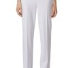 Clothing Joseph Ribkoff | Joseph Ribkoff Contour Waistband Slim Pants, Vanilla