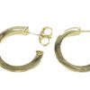 Jewelry SHEILA FAJL | Sheila Fajl Small Taranto Hoops