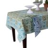 Home & Gifts Daydress | Daydress Tablecloth, Green Pheasant