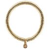 Jewelry BuDhaGirl | Budhagirl Galleon Bracelet, Gold