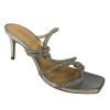 Clothing SCHUTZ | Schutz Lauryn, Cristal