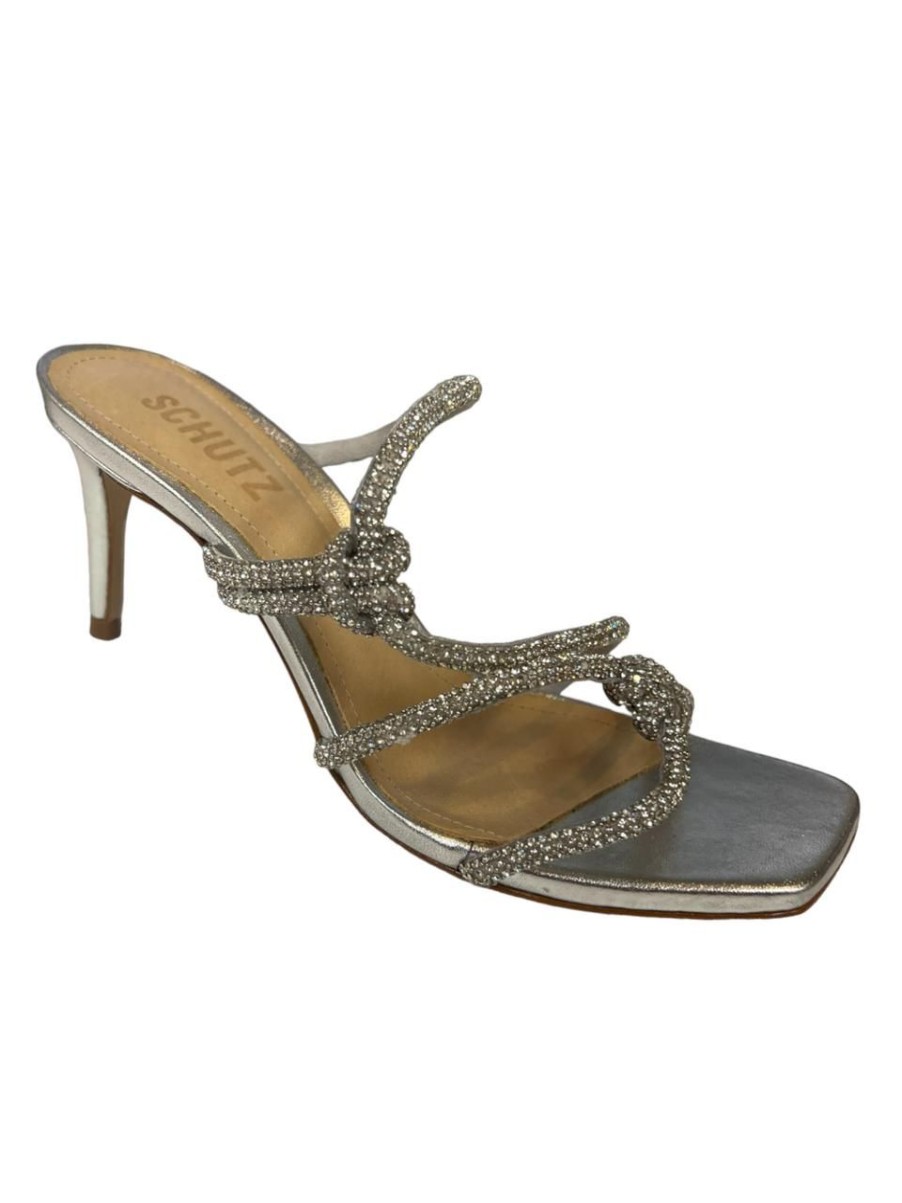 Clothing SCHUTZ | Schutz Lauryn, Cristal