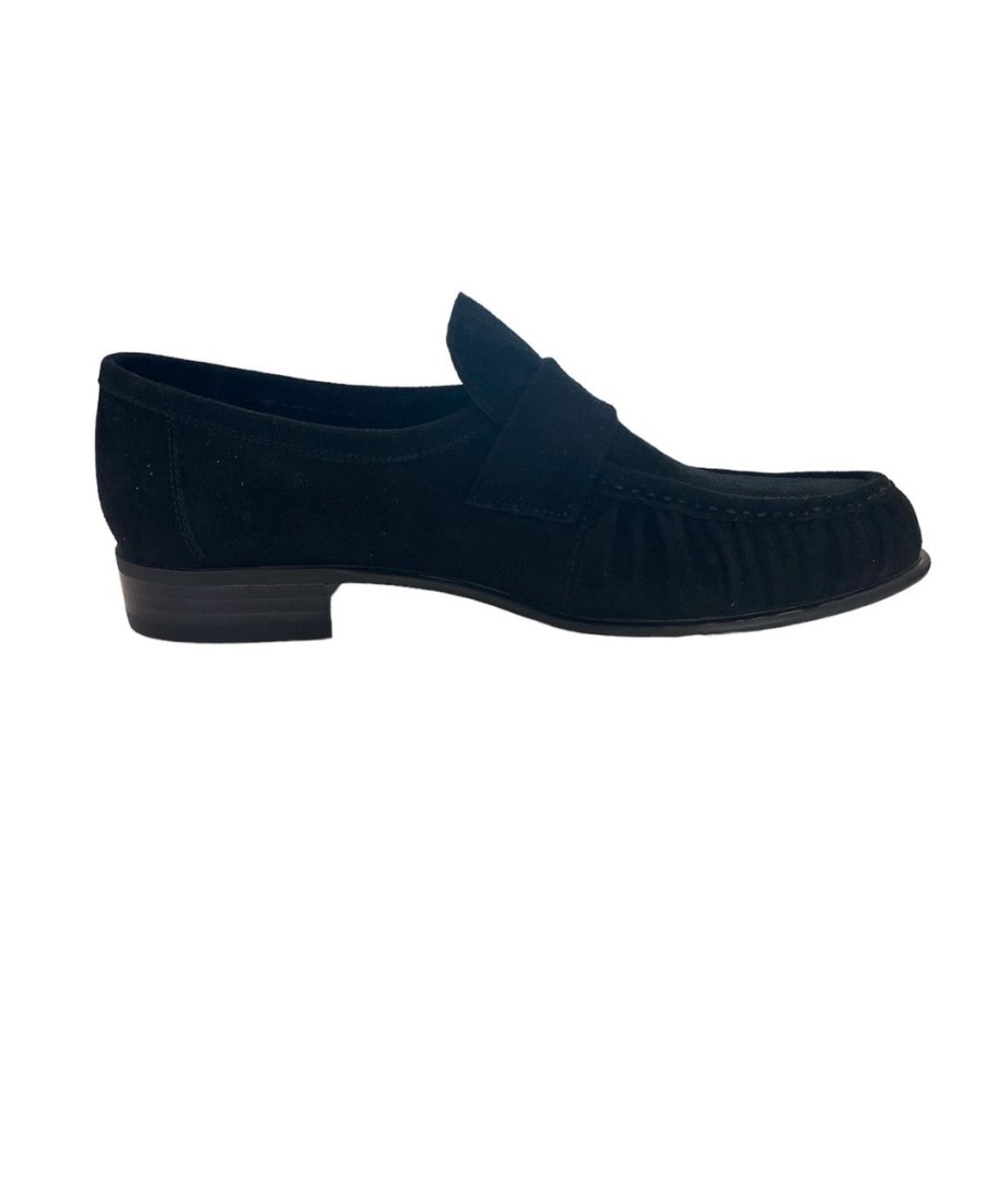 Shoes JEFFREY CAMPBELL | Jeffrey Campbell Societies, Black Suede