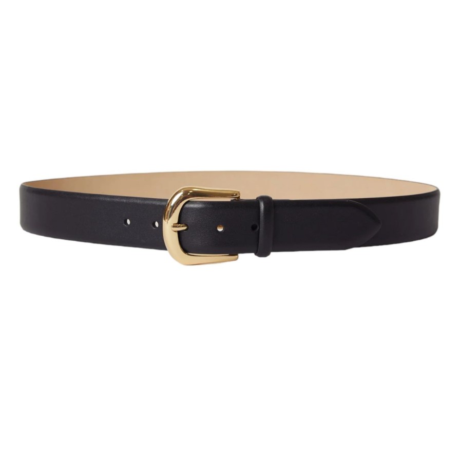 Accessories B-LOW The BELT | B-Low The Belt Kennedy Belt, Black