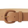 Accessories B-LOW The BELT | B-Low The Belt Yara Belt, Vacchetta