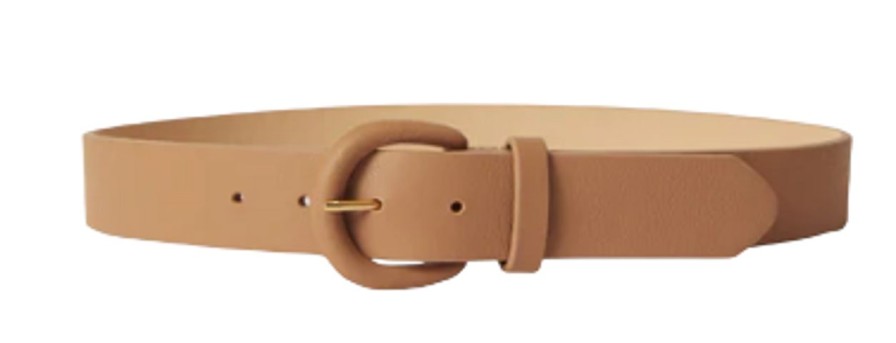 Accessories B-LOW The BELT | B-Low The Belt Yara Belt, Vacchetta