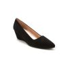 Shoes FRENCH SOLES | French Sole Clap, Black