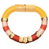 Jewelry HOLST+LEE | Holst + Lee Colorblock Bracelet, Aperol