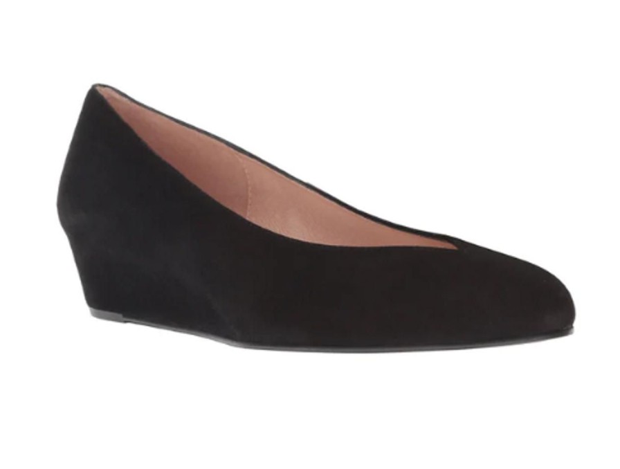 Shoes FRENCH SOLES | French Sole Cubic, Black