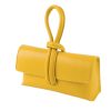 Accessories Solo Perche | Este Bag - Yellow