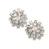 Jewelry LOREN HOPE | Loren Hope Billie Studs, Clip On