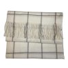 Accessories Casual Express Apparel Corp | Woven Shawl Window