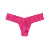 Accessories HANKY PANKY | Hanky Panky Sig Lace Lowrise Thong, Intuition