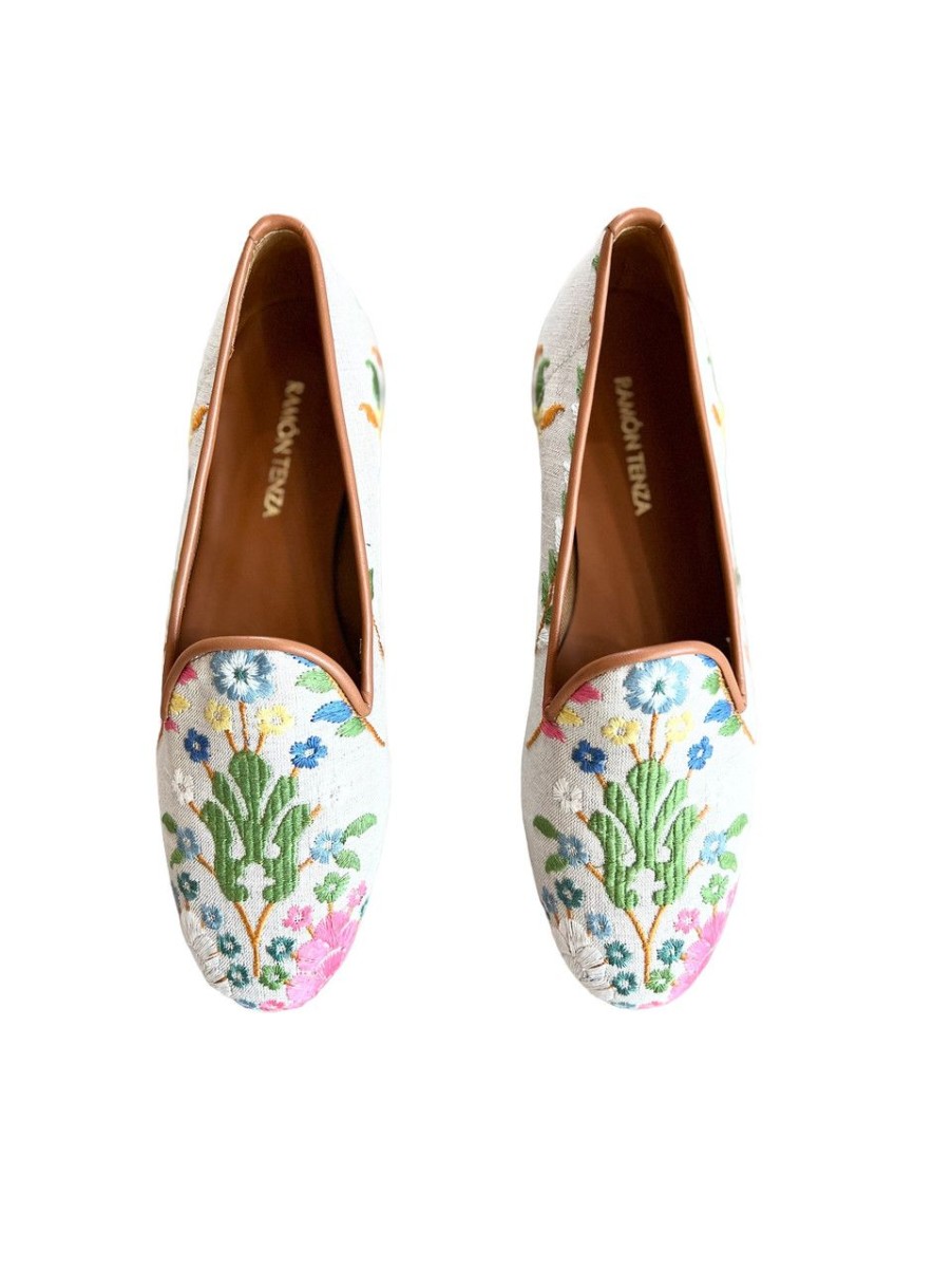 Shoes RAMON TENZA | Taylor, Whimsical Forest Multi