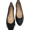 Shoes FRENCH SOLES | French Sole Meter, Black