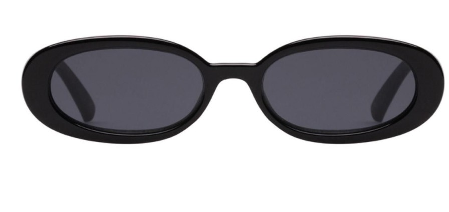 Accessories LE SPECS | Le Specs Outta Love, Black