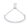 Jewelry LOREN HOPE | Loren Hope Lara Slider Bracelet, Silver