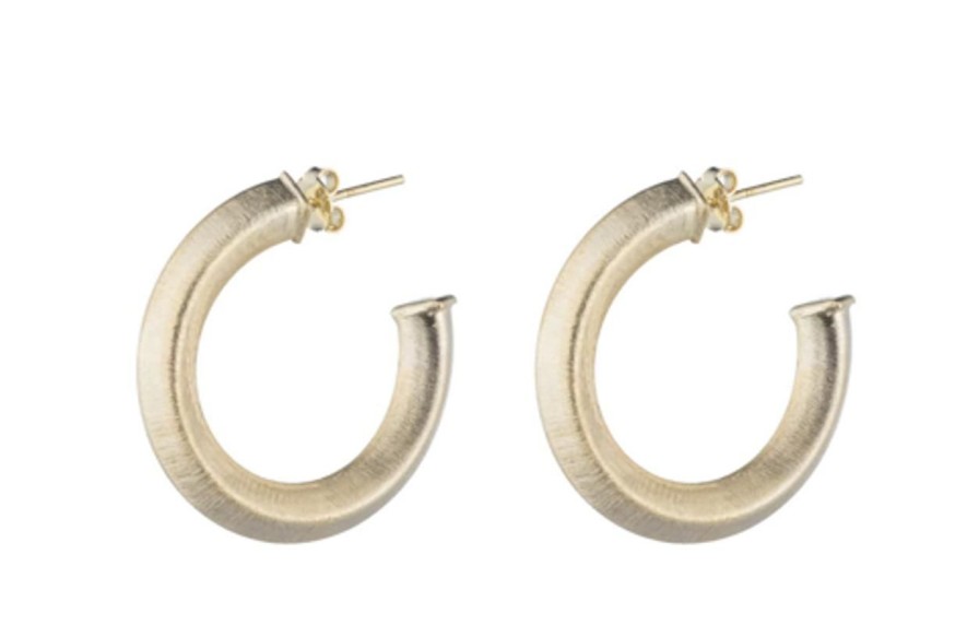 Jewelry SHEILA FAJL | Br1984 Cleo Hoop