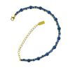 Jewelry Allison Avery | Allison Avery Magic Tennis Bracelet, Sapphire