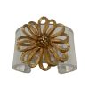 Jewelry Suzanne Early Designs | Suzanne Early Designs Cuff, Flower Loops