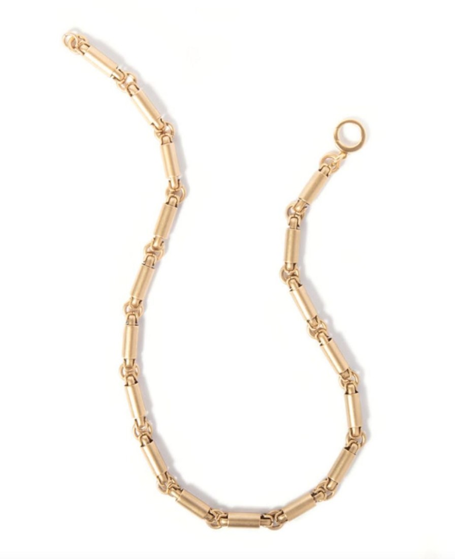 Jewelry LOREN HOPE | Loren Hope Hurley Chain Necklace