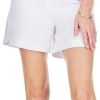 Clothing JADE | Jade Short, White