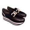 Shoes Softwaves | Softwaves 7.78.50 Cala, Black