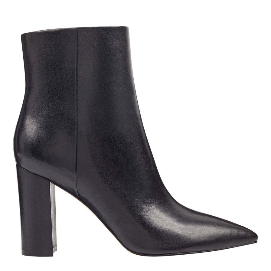 Shoes MARC FISHER | Ulani Bootie - Black