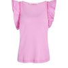 Clothing MARIE OLIVER | Marie Oliver Anna Top, Azalea