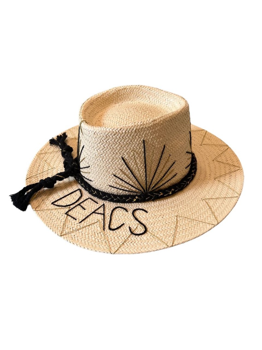 Accessories Tipsy Threads | Tipsy Threads Gameday Hat, Deacs