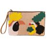 Accessories The Village Collection | The Village Collection The Tucan Bag