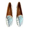 Shoes RAMON TENZA | Taylor, Albizia Blue