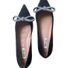 Shoes LOLA CRUZ/BIBI LOU | Lola Cruz Bibi Lou Isabel Flat, Black