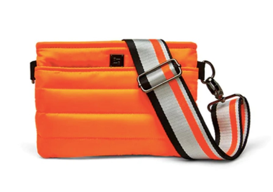 Accessories Think Royln | Think Royln Bum Bag Original, Neon Orange