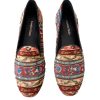 Shoes RAMON TENZA | Ramon Tenza Taylor, Multi Velvet