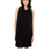 Clothing RENUAR | Renuar R4212 Dress, Black