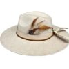 Accessories Tipsy Threads | Tipsy Threads Aspen Hat