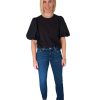 Clothing LOVE THE LABEL | Love The Label Lali Tee, Black