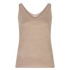 Clothing Esqualo | Esqualo Sweater Tank