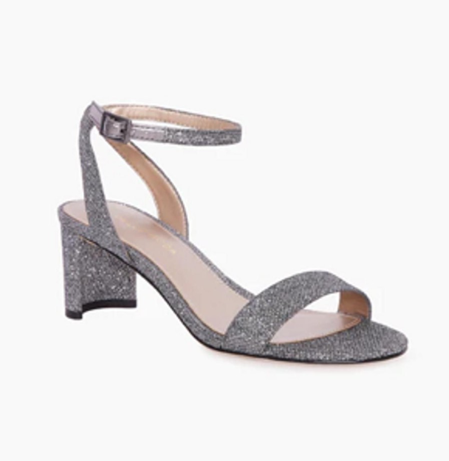 Shoes PELLE MODA | Moira2 - Pewter