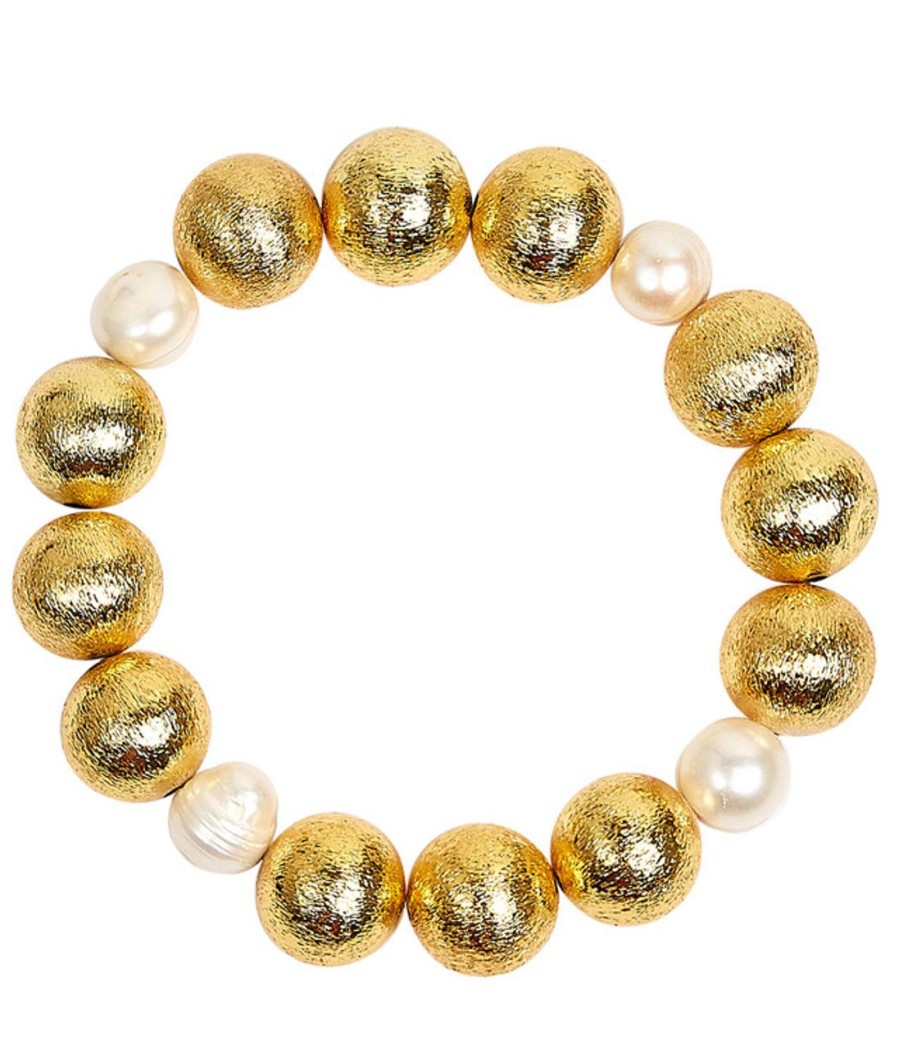 Jewelry LISI LERCH | Georgia 14Mm Bracelet