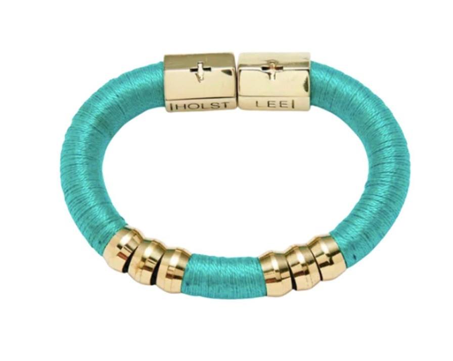 Jewelry HOLST+LEE | Holst + Lee Classic Bracelet, Turquoise