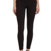 Clothing LYSSE | Lysse Denim Legging, Black