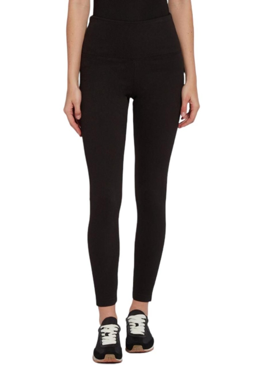 Clothing LYSSE | Lysse Denim Legging, Black